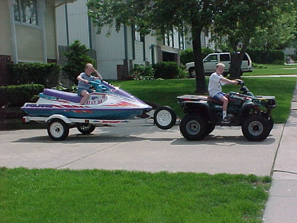 Polaris