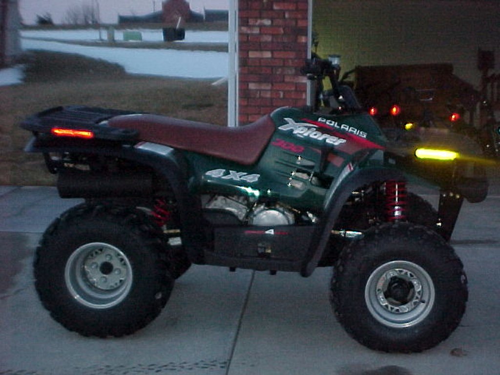 Polaris
