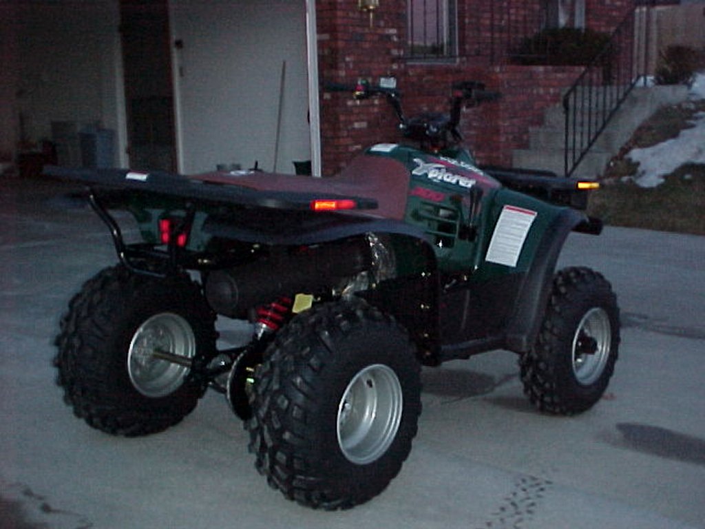 Polaris